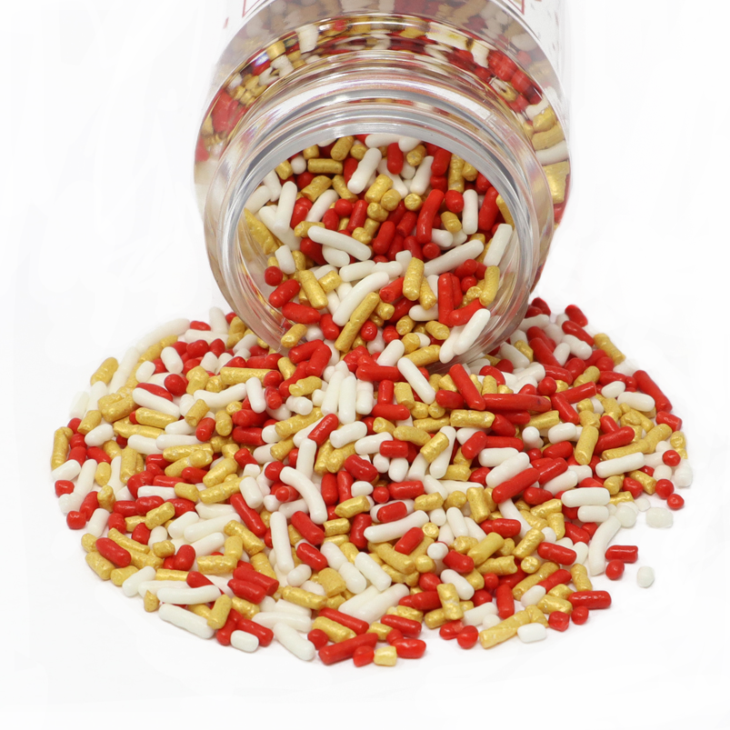 The Big Game - Red, Gold & White Jimmy Mix 3oz