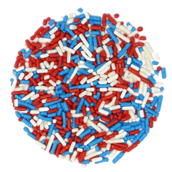 The Big Game - Red, White & Blue Jimmy Mix 3oz