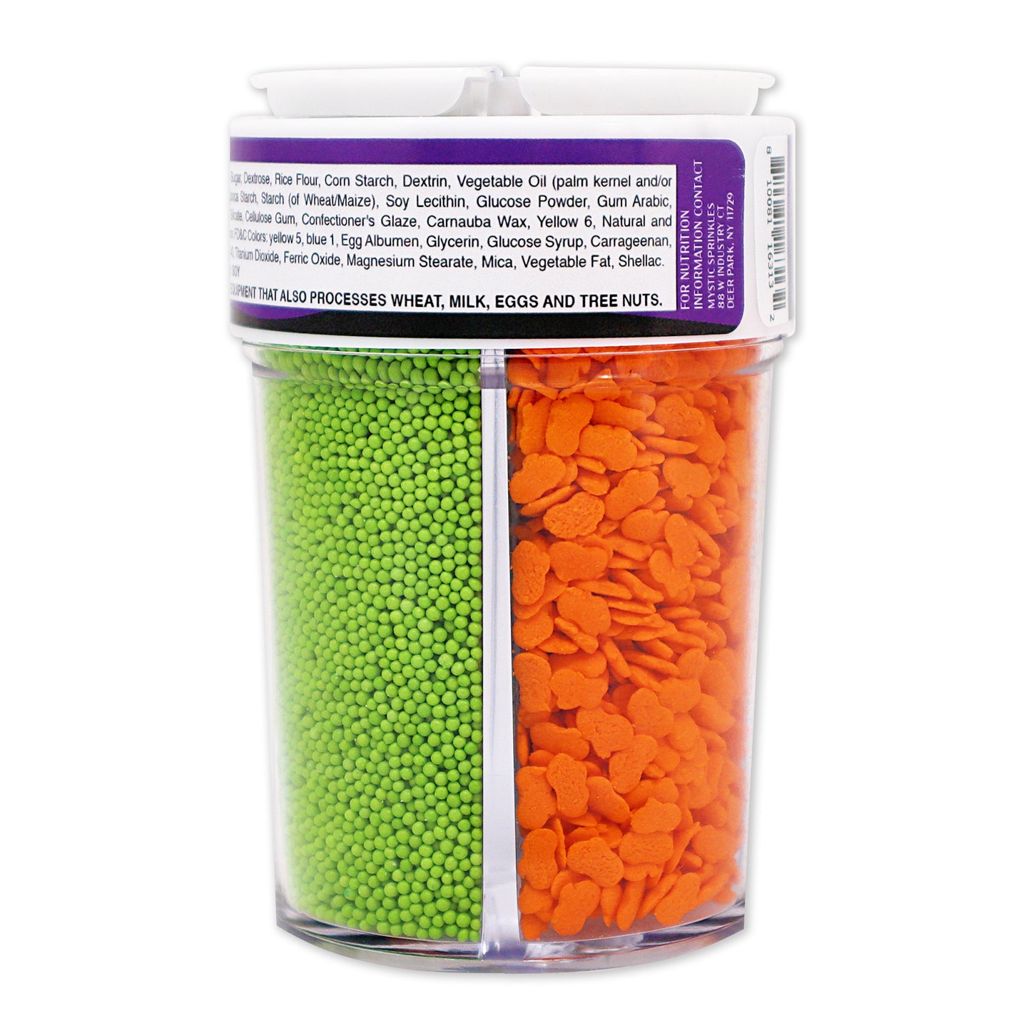 Witches Brew Midi Sprinkle Assortment 4.9oz