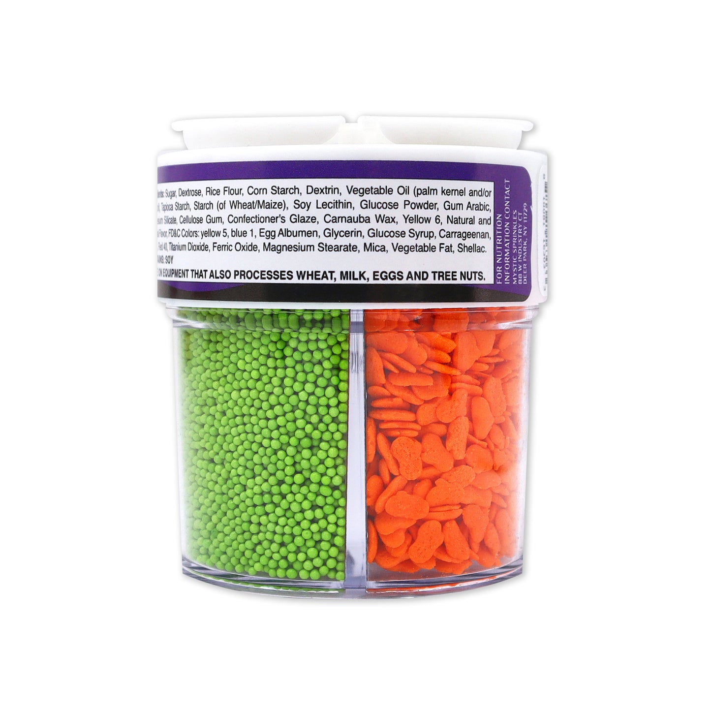 Witches Brew Petite Sprinkle Assortment 3.4oz