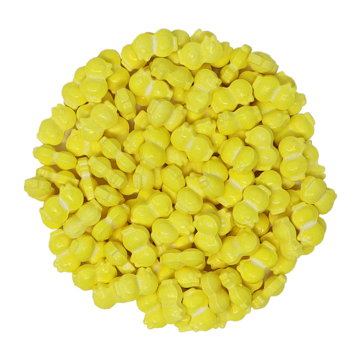 Candy Shapes Ducks 2oz