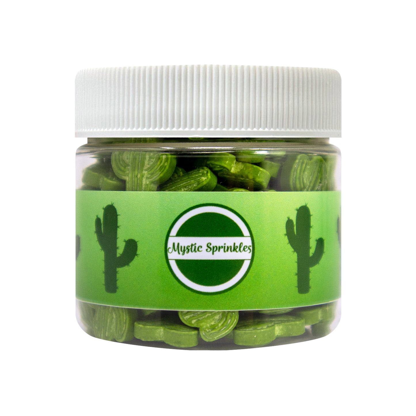 Candy Shapes Cactus 1.9oz