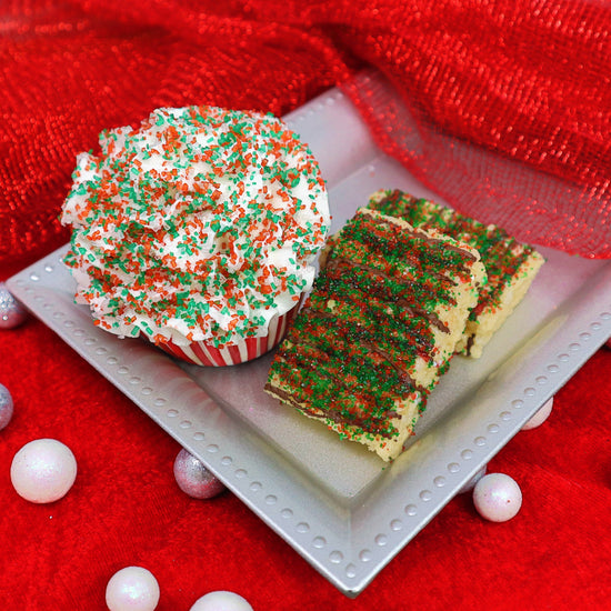 The Complete Sanding Sugar Christmas Collection
