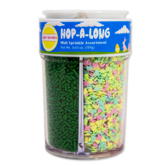 Hop-A-Long Midi Sprinkle Assortment 4.65