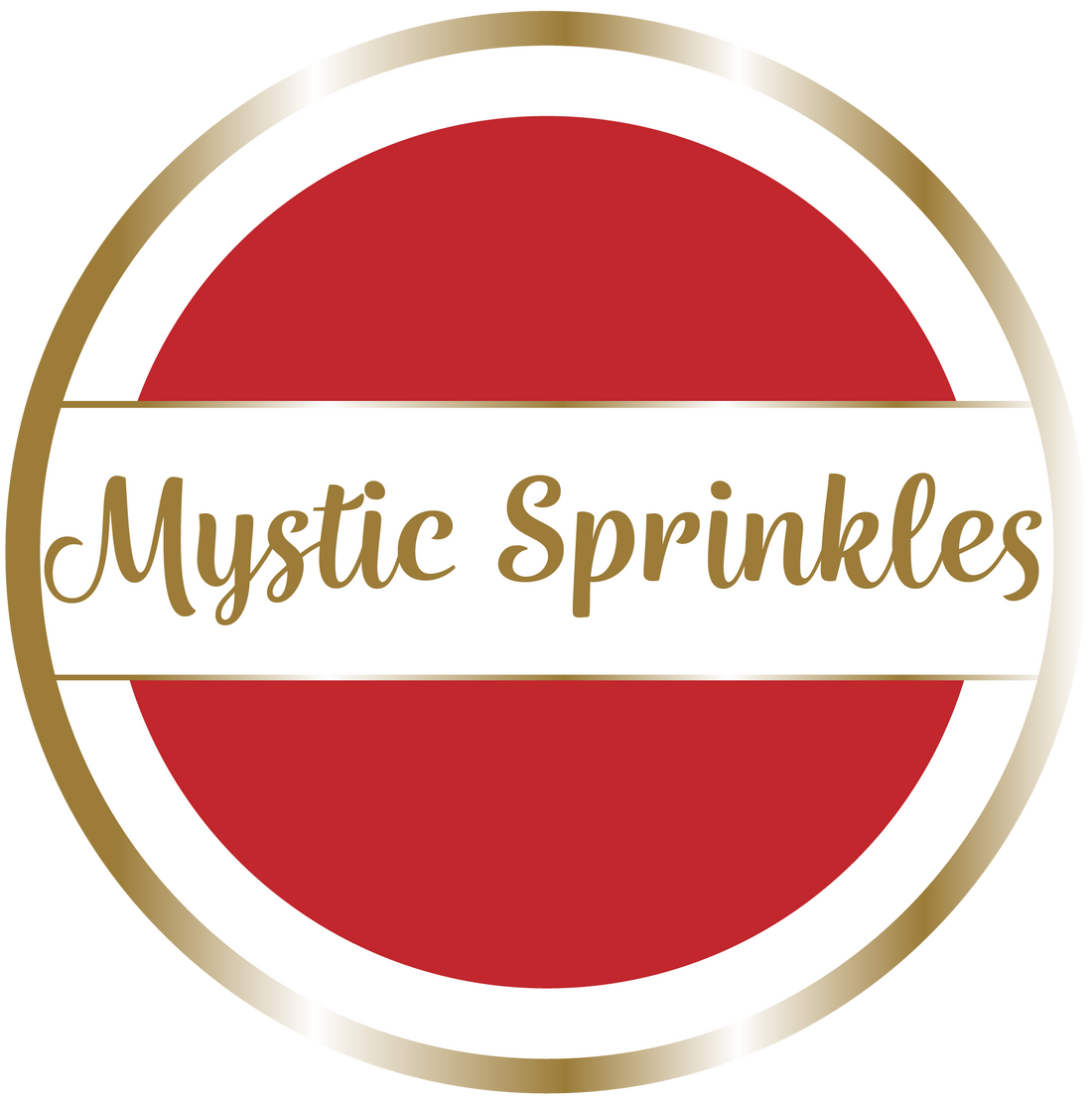 24 Days of Sprinkles! Holiday Advent Calendar Mystic Sprinkles