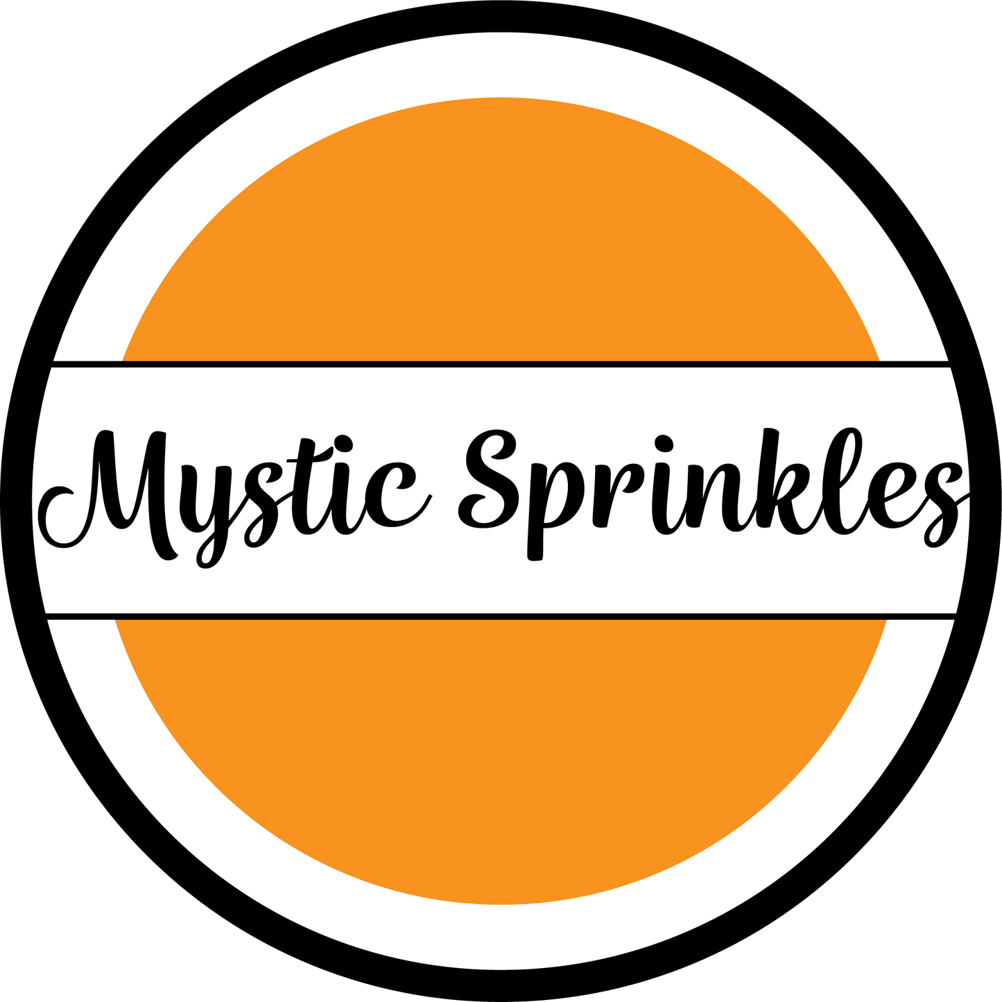 Mystic Sprinkles