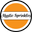 Mystic Sprinkles logo