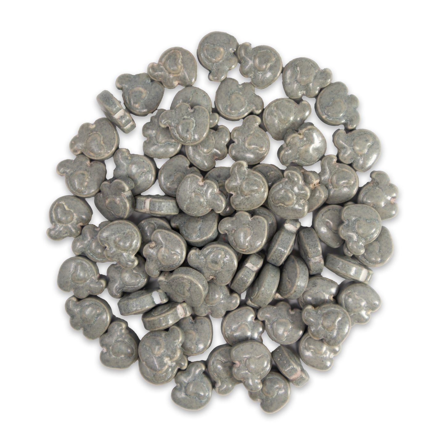 Candy Shapes Elephants 2.1oz