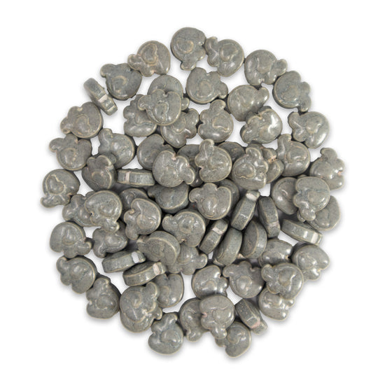 Candy Shapes Elephants 2.1oz