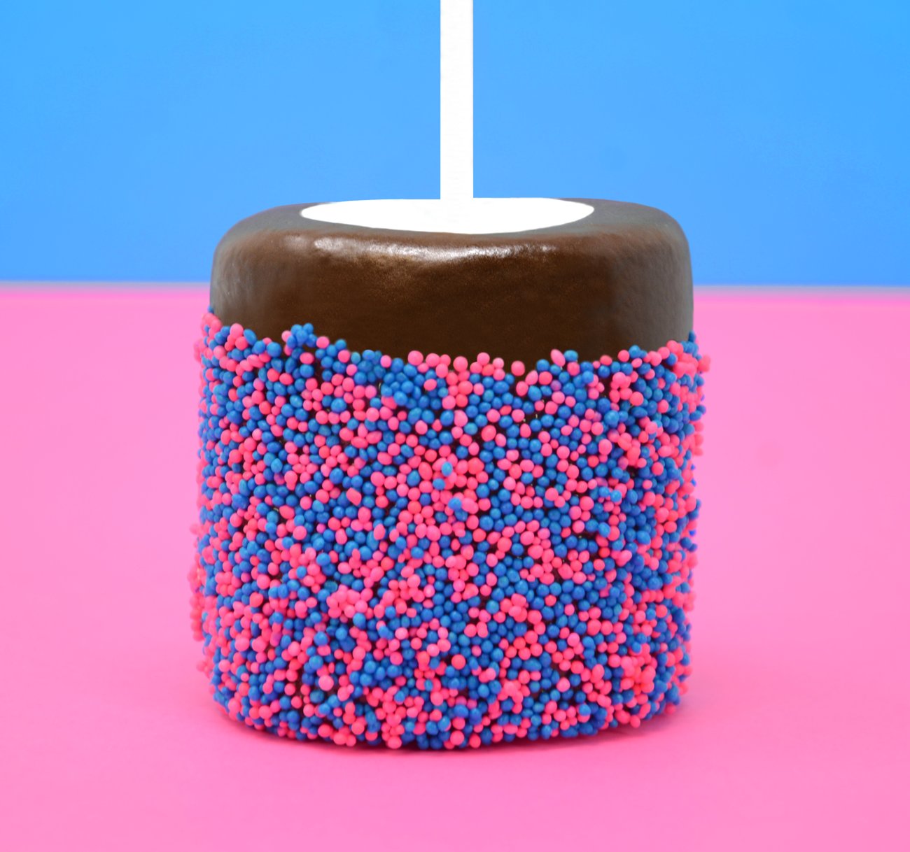 Denim Rose Nonpareils 3.8oz Bottle