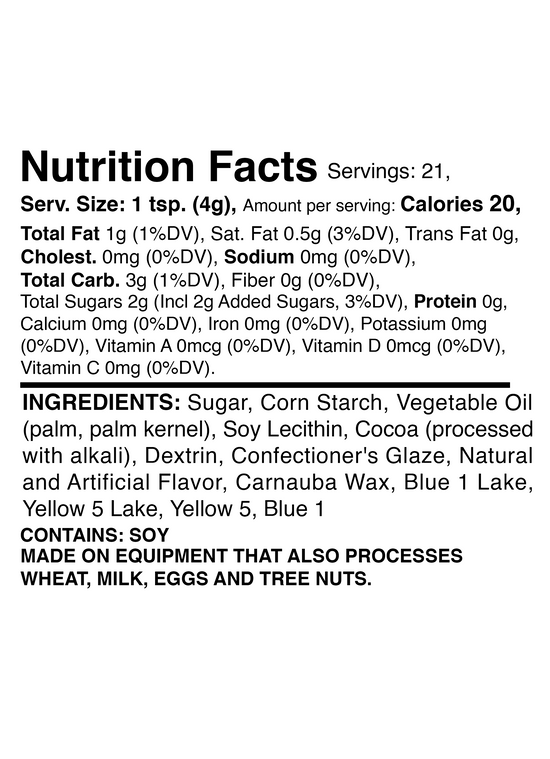 Camouflage Jimmy Mix 3oz Bottle