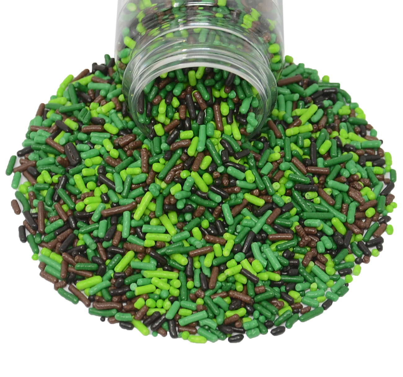 Camouflage Jimmy Mix 3oz Bottle
