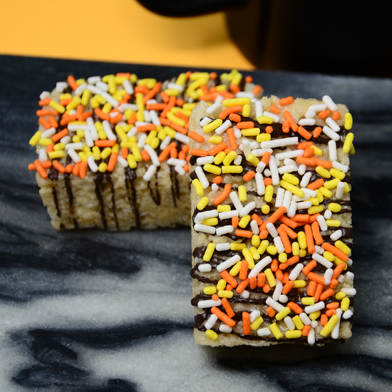 Thankful For Thanksgiving Sprinkle Decorating Kit 7.1oz