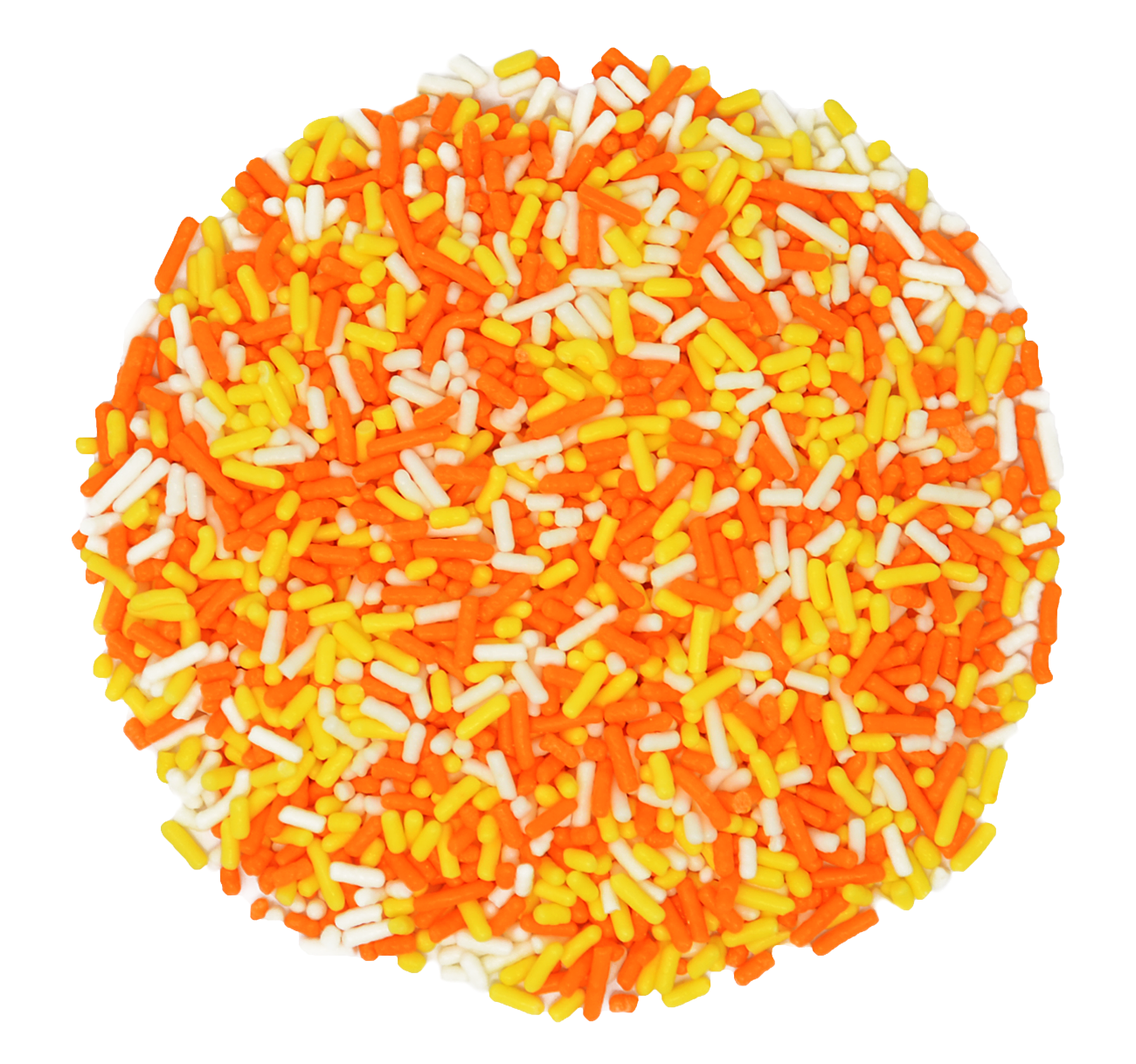 Candy Corn Jimmy Mix 3oz Bottle