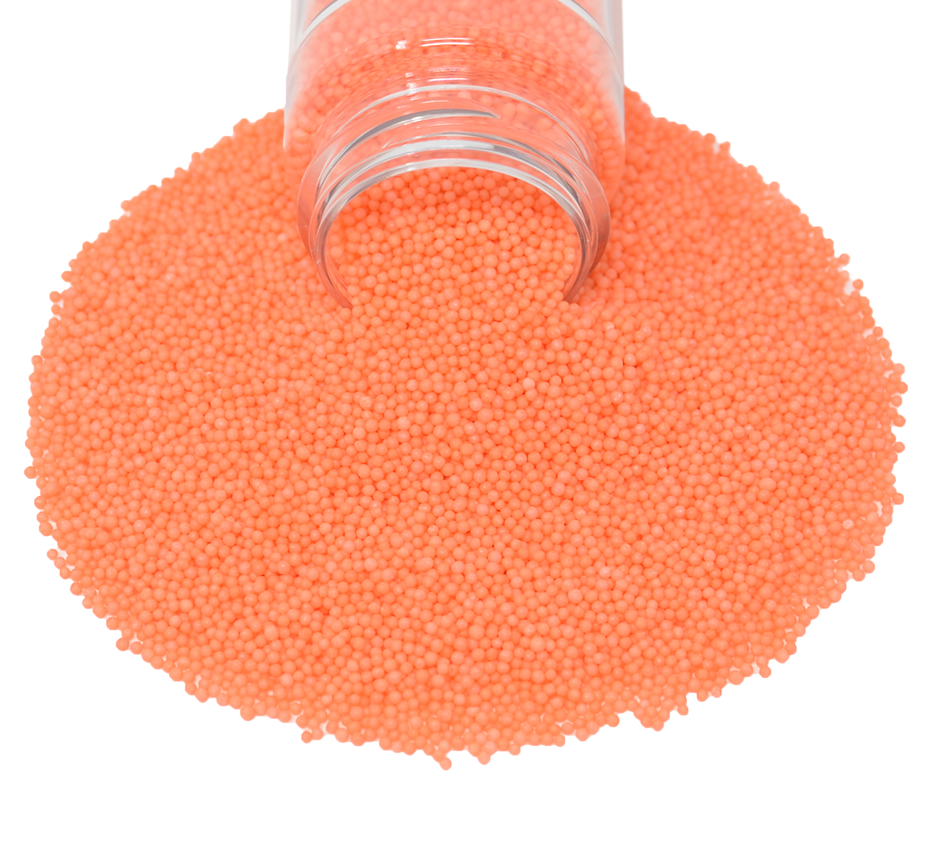 Captivating Coral Nonpareils 3.8oz Bottle