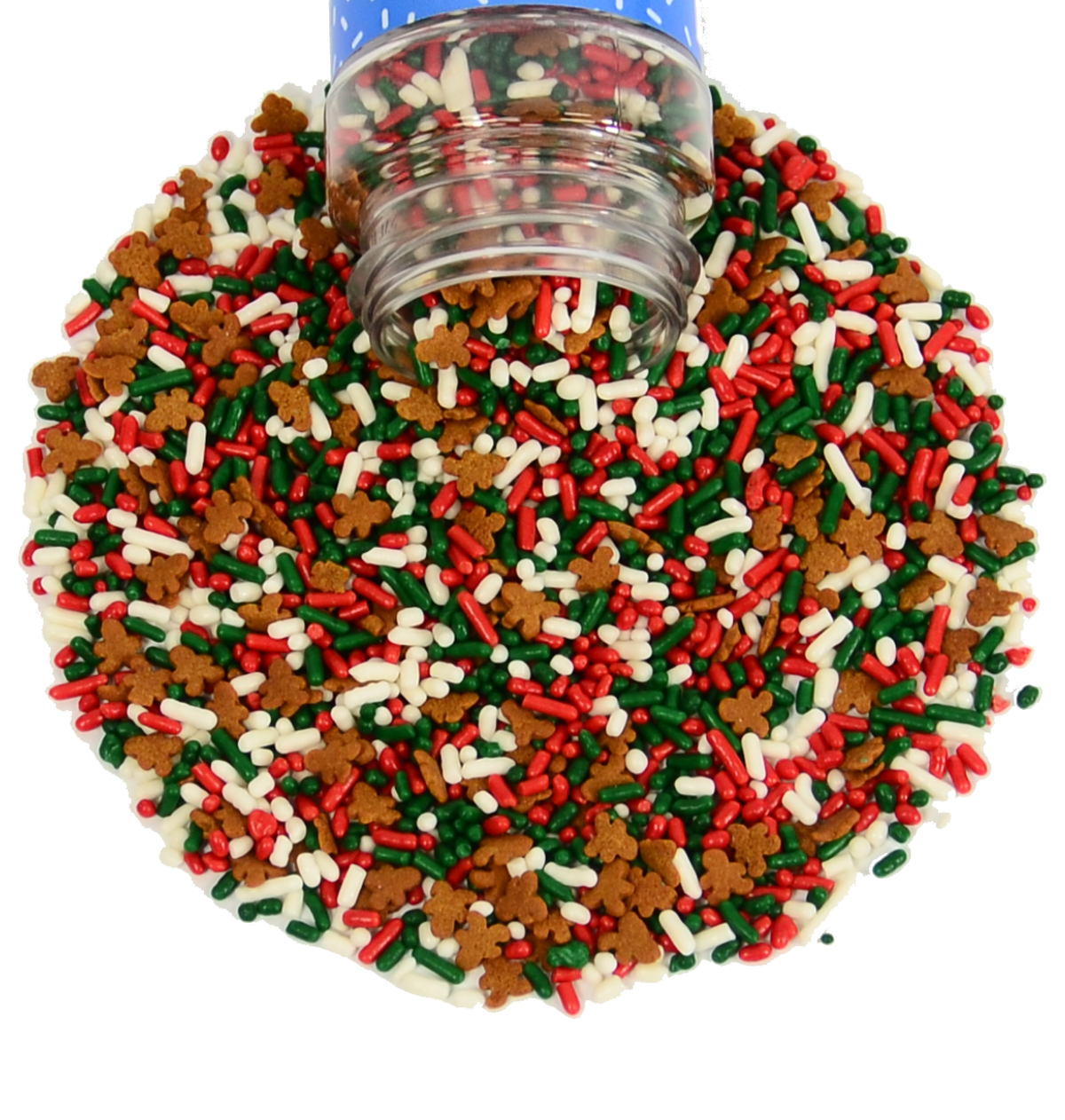 Catch Me If You Can! Sprinkle Mix 3.3oz