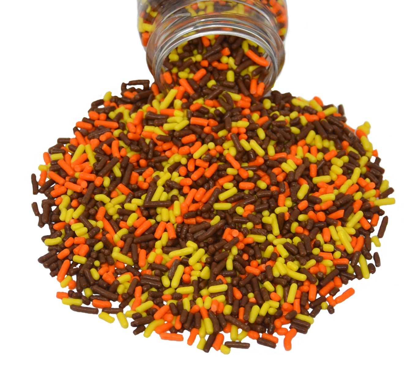 Colors of Autumn Jimmy Mix 3oz Bottle