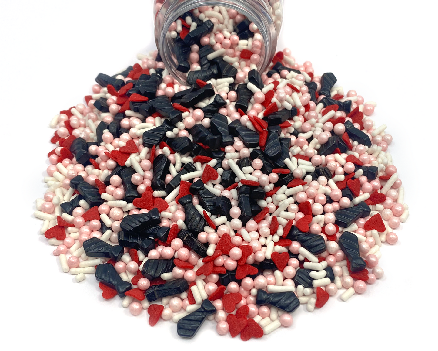 Date Night Sprinkle Mix 3.9oz