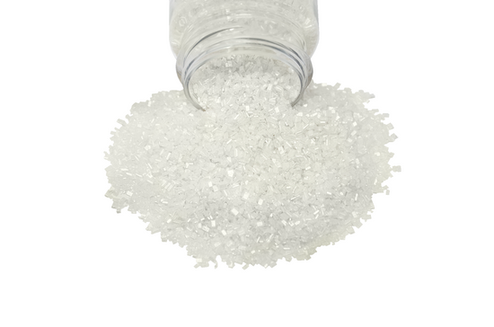 Diamond - White Sugar Crystals 4.2oz Bottle