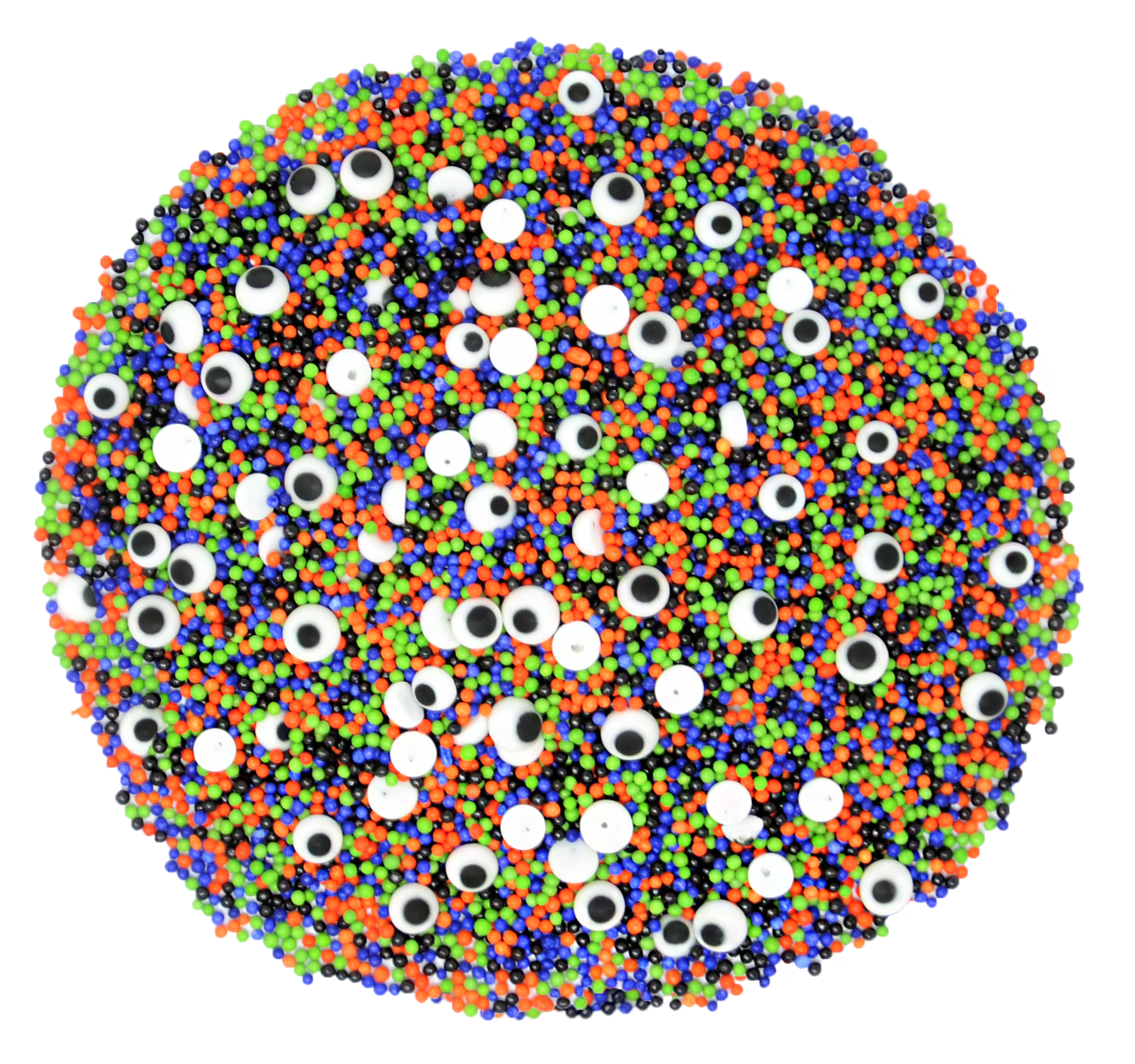 Eye of Newt Nonpareils Mix 4oz Bottle
