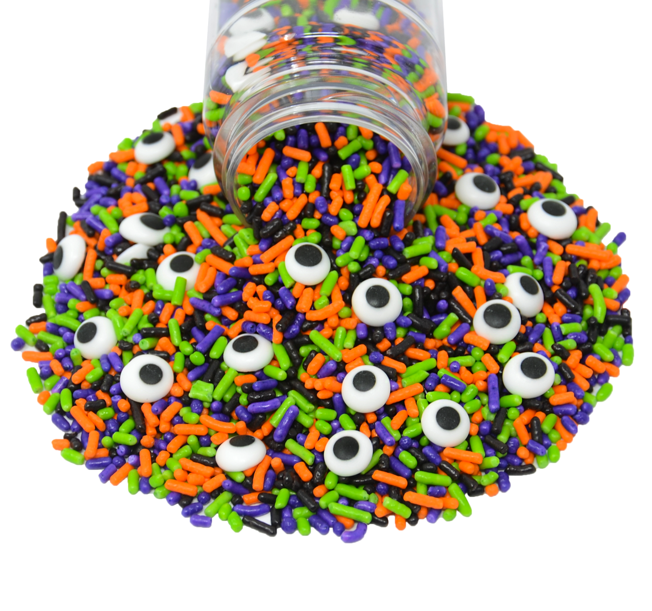 Eye of Newt Sprinkle Mix 4oz Bottle