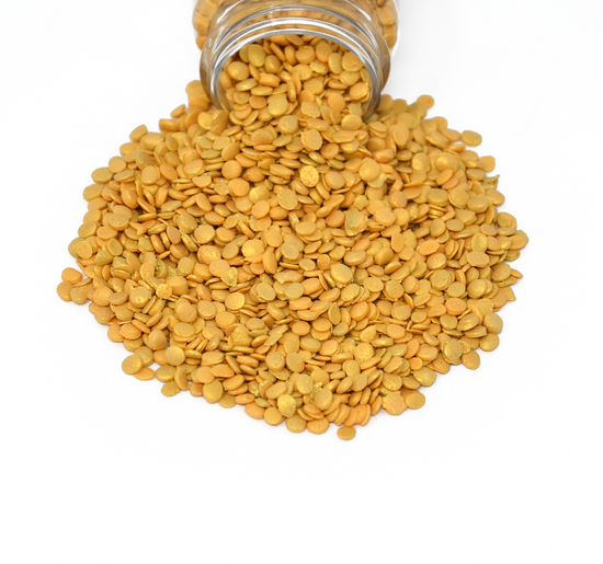 Glimmering Gold Coins Confetti 2.6oz Bottle