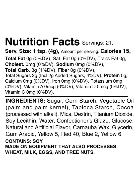 Gold Mine Jimmy Mix 3oz Bottle
