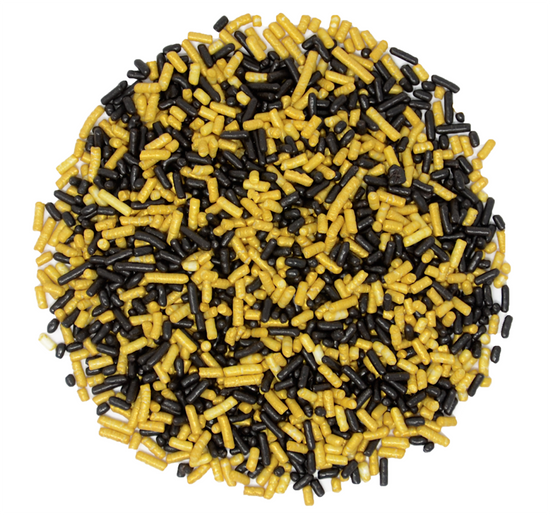 Gold Mine Jimmy Mix 3oz Bottle