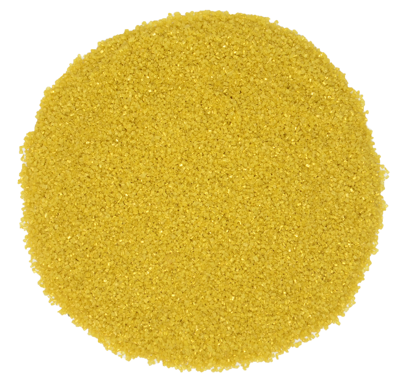 Gold Sanding Sugar 4oz
