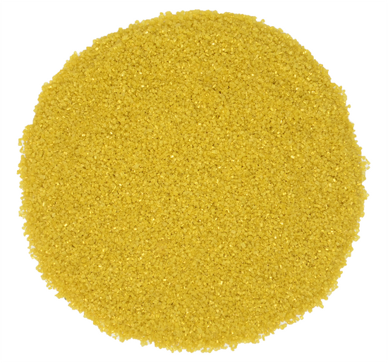 Gold Sanding Sugar 4oz
