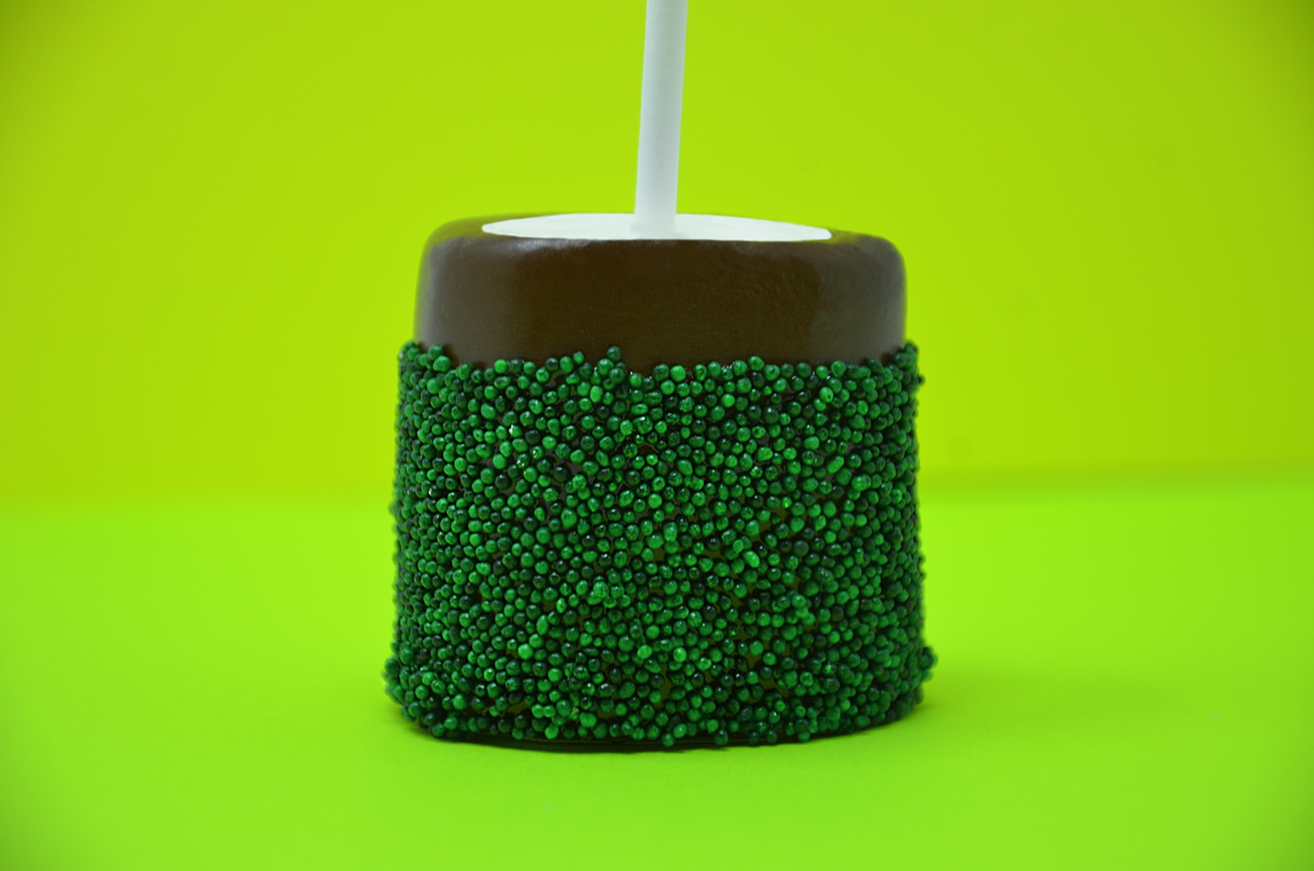Shades of Green Nonpareils 3.8oz Bottle