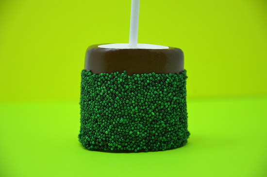 Shades of Green Nonpareils 3.8oz Bottle