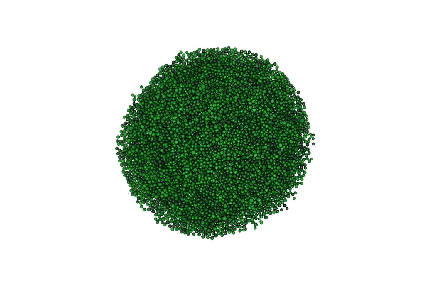 Shades of Green Nonpareils 3.8oz Bottle