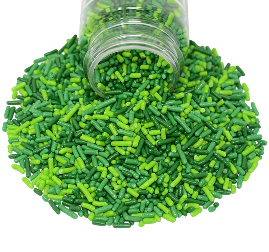 Load image into Gallery viewer, Green With Envy Jimmy Mix 3oz Bottle
