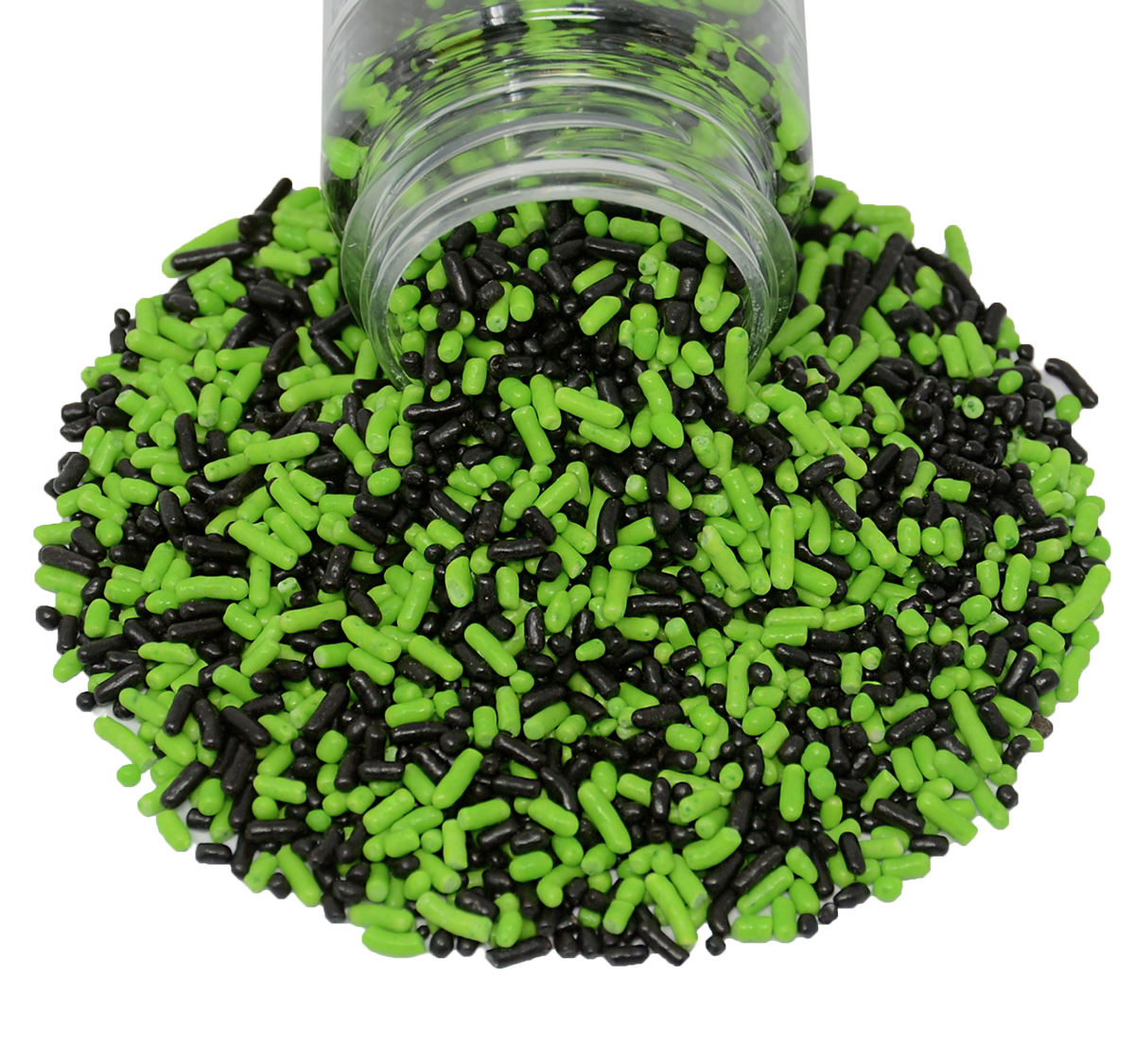 Grumpy Grouch Jimmy Mix 3oz Bottle