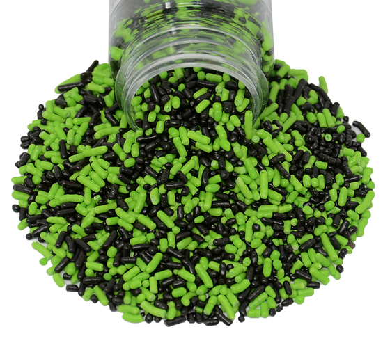 Grumpy Grouch Jimmy Mix 3oz Bottle