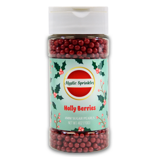 Load image into Gallery viewer, Holly Berries 4oz
