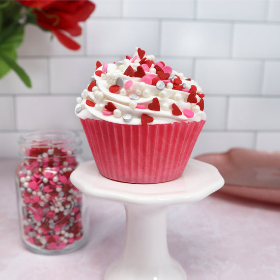 Lot's Of Love Sprinkle Decorating Kit 5.7oz