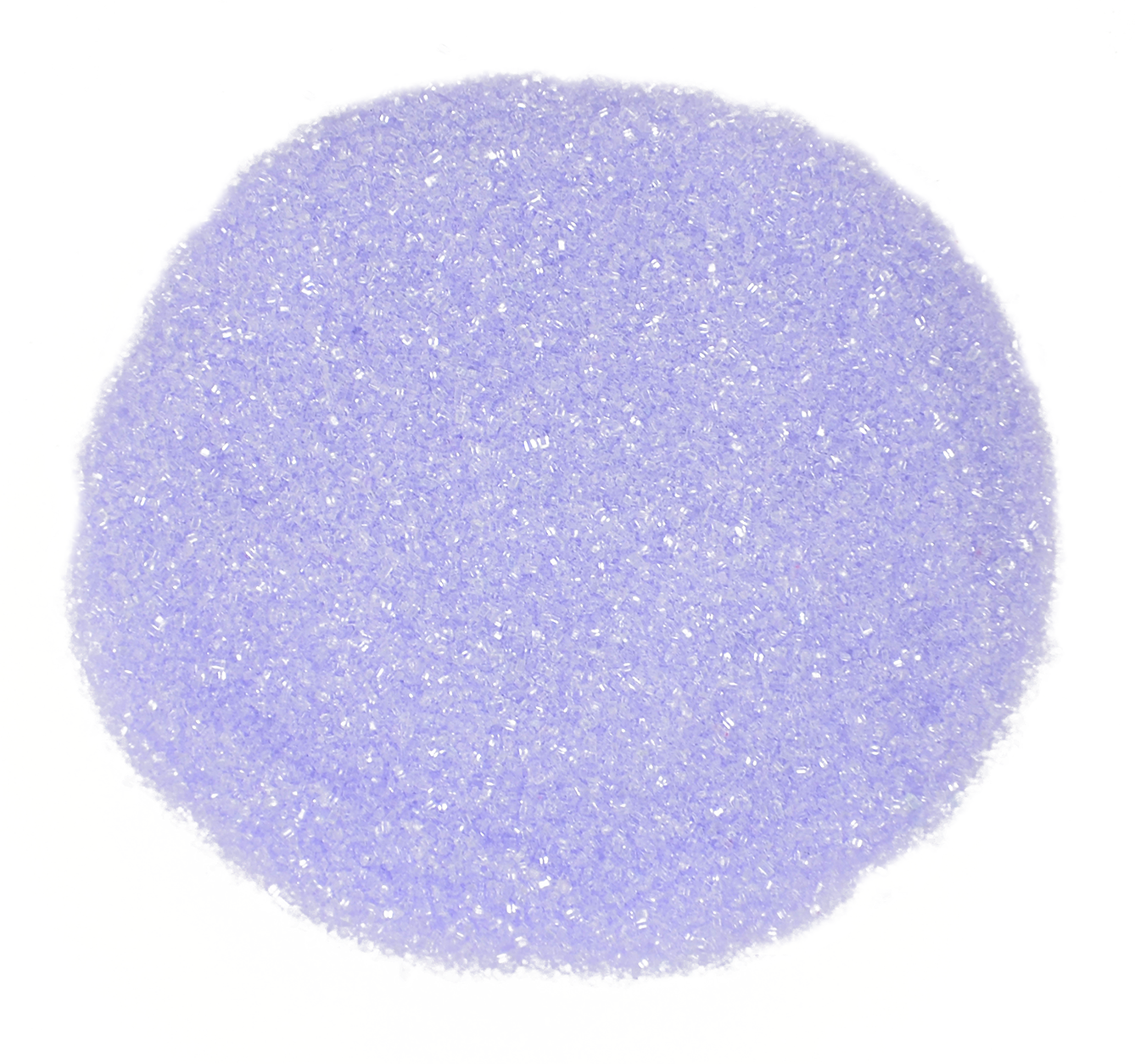 Kunzite - Lavender Sanding Sugar 4oz