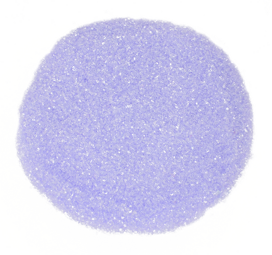 Kunzite - Lavender Sanding Sugar 4oz