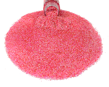 Lots of Love Sanding Sugar 4.2oz Bottle