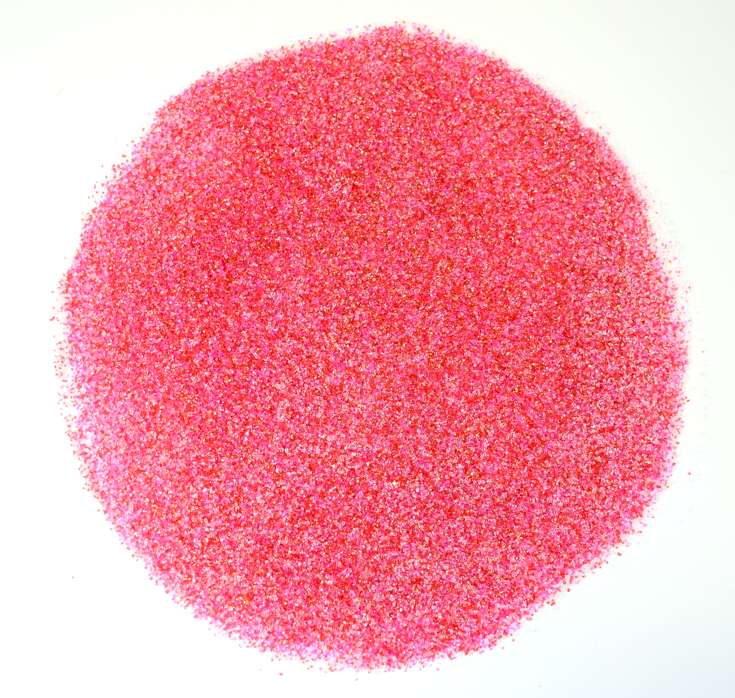 Lots of Love Sanding Sugar 4.2oz Bottle