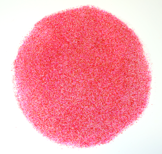 Lots of Love Sanding Sugar 4.2oz Bottle