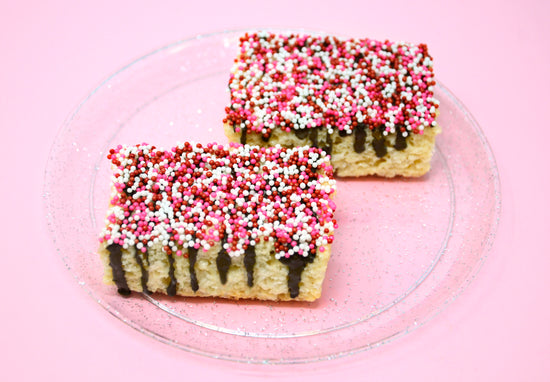 Lot's Of Love Sprinkle Decorating Kit 5.7oz
