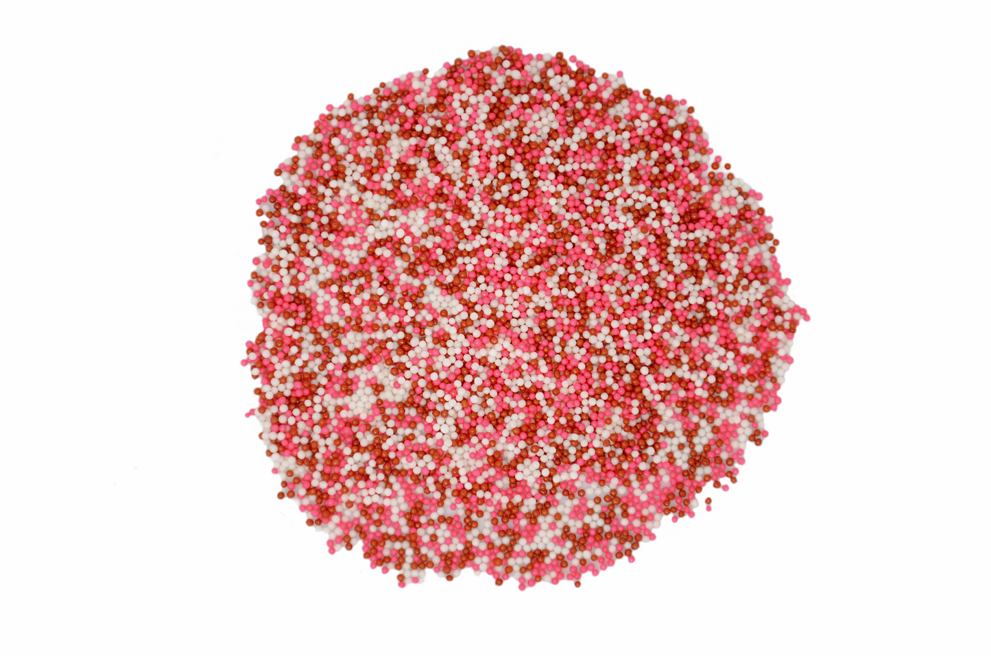 Lots of Love Valentines Nonpareils 3.8oz Bottle