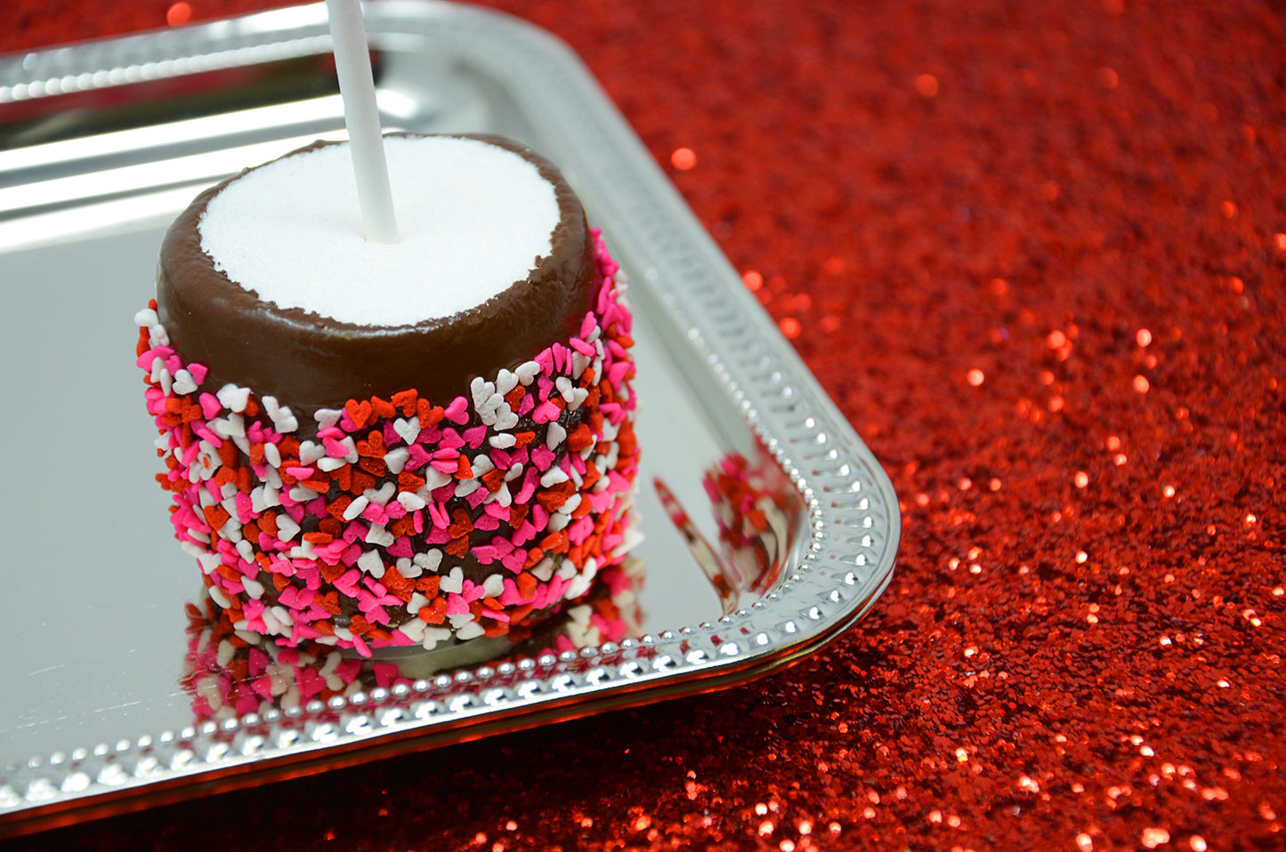 Lot's Of Love Sprinkle Decorating Kit 5.7oz