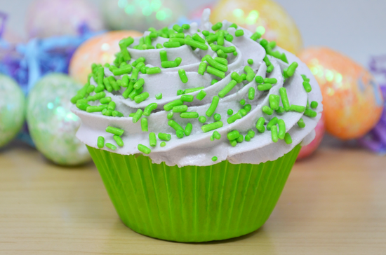 Load image into Gallery viewer, Luscious Lime Green Jimmies Sprinkles 3oz Bottle
