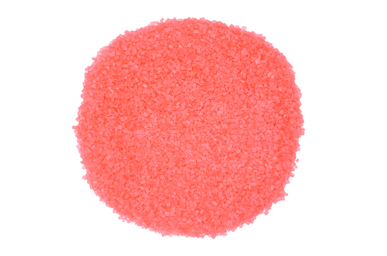 Load image into Gallery viewer, Morganite - Peach Sugar Crystals 4.2oz Bottle
