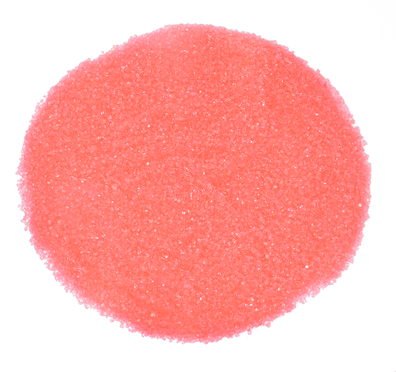 Morganite - Peach Sanding Sugar 4oz