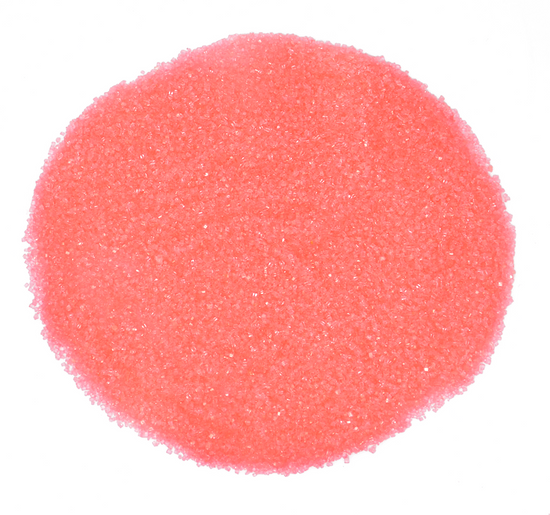 Morganite - Peach Sanding Sugar 4oz